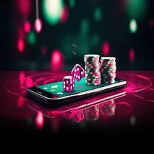 olymp casino স্লটস পেজে রঙিন স্লট মেশিনের প্রদর্শনী