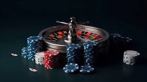 olymp casino স্লট গেমের রঙিন রিল ও বোনাস সিম্বল