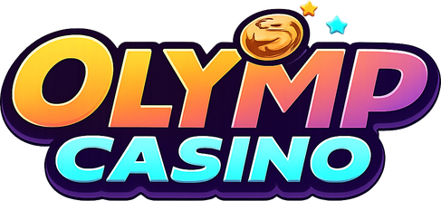 olymp casino লোগো